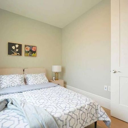 Four Bedrooms New Lovely Duplex House-1628 Vancouver Exterior foto